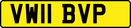 VW11BVP