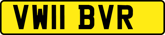 VW11BVR
