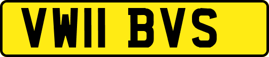 VW11BVS