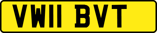 VW11BVT