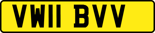 VW11BVV