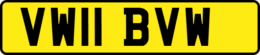 VW11BVW
