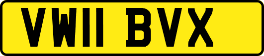 VW11BVX