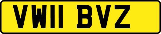 VW11BVZ