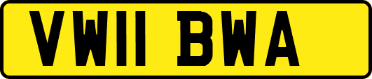 VW11BWA