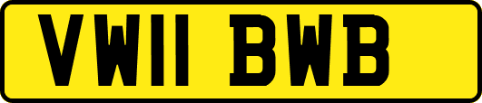 VW11BWB