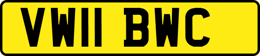 VW11BWC