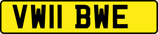 VW11BWE