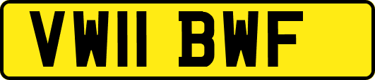 VW11BWF