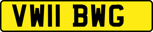 VW11BWG