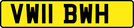 VW11BWH