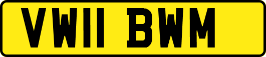 VW11BWM