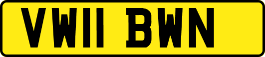VW11BWN