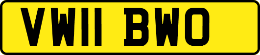 VW11BWO