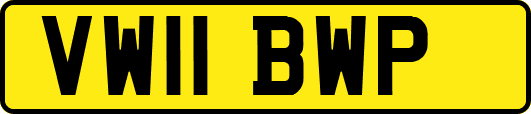 VW11BWP