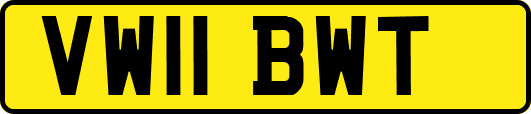 VW11BWT