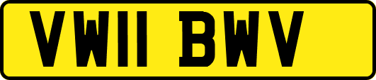 VW11BWV