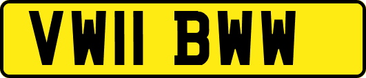 VW11BWW