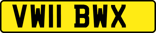 VW11BWX
