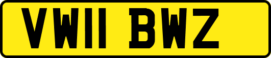 VW11BWZ