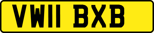 VW11BXB