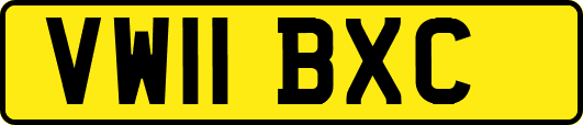 VW11BXC