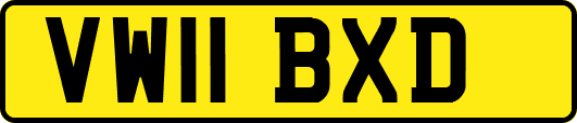 VW11BXD