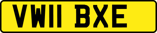 VW11BXE