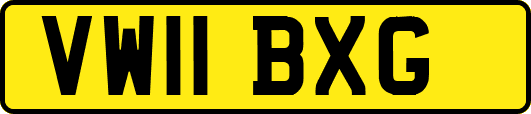 VW11BXG