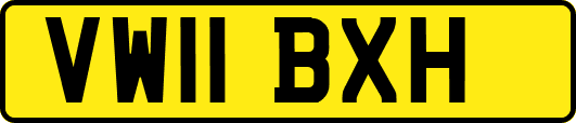 VW11BXH