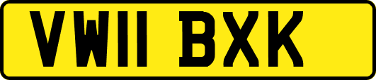 VW11BXK