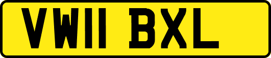 VW11BXL