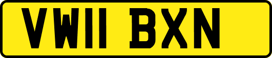 VW11BXN
