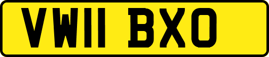 VW11BXO