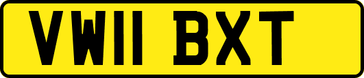 VW11BXT