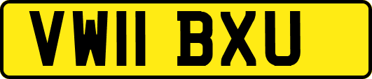 VW11BXU