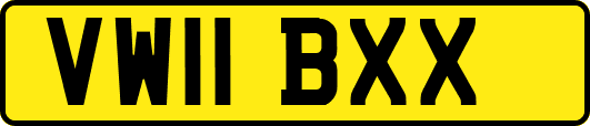 VW11BXX
