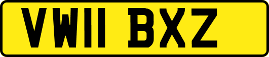 VW11BXZ