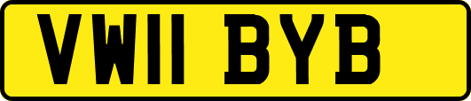 VW11BYB