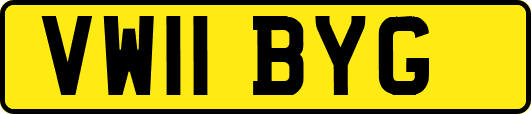 VW11BYG