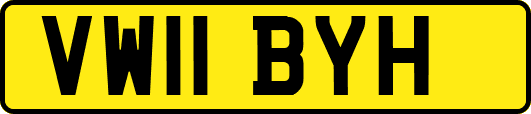 VW11BYH