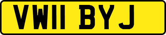 VW11BYJ