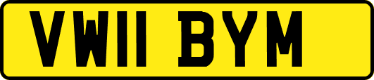 VW11BYM