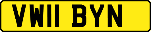 VW11BYN