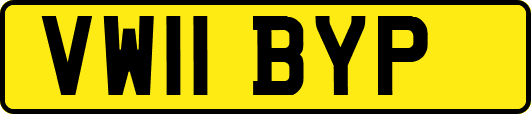 VW11BYP