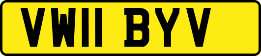 VW11BYV
