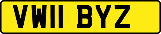 VW11BYZ