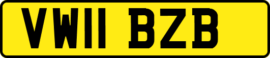 VW11BZB