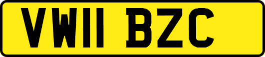 VW11BZC