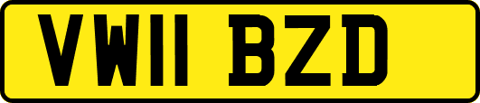 VW11BZD